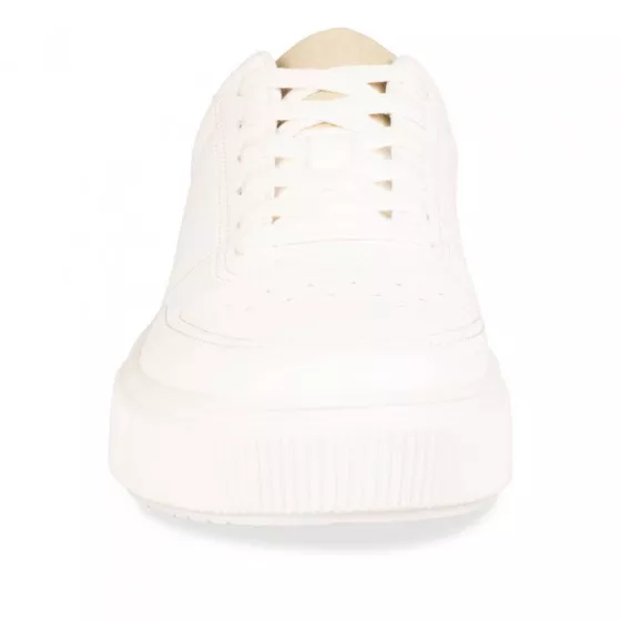 Baskets BLANC FREECODER