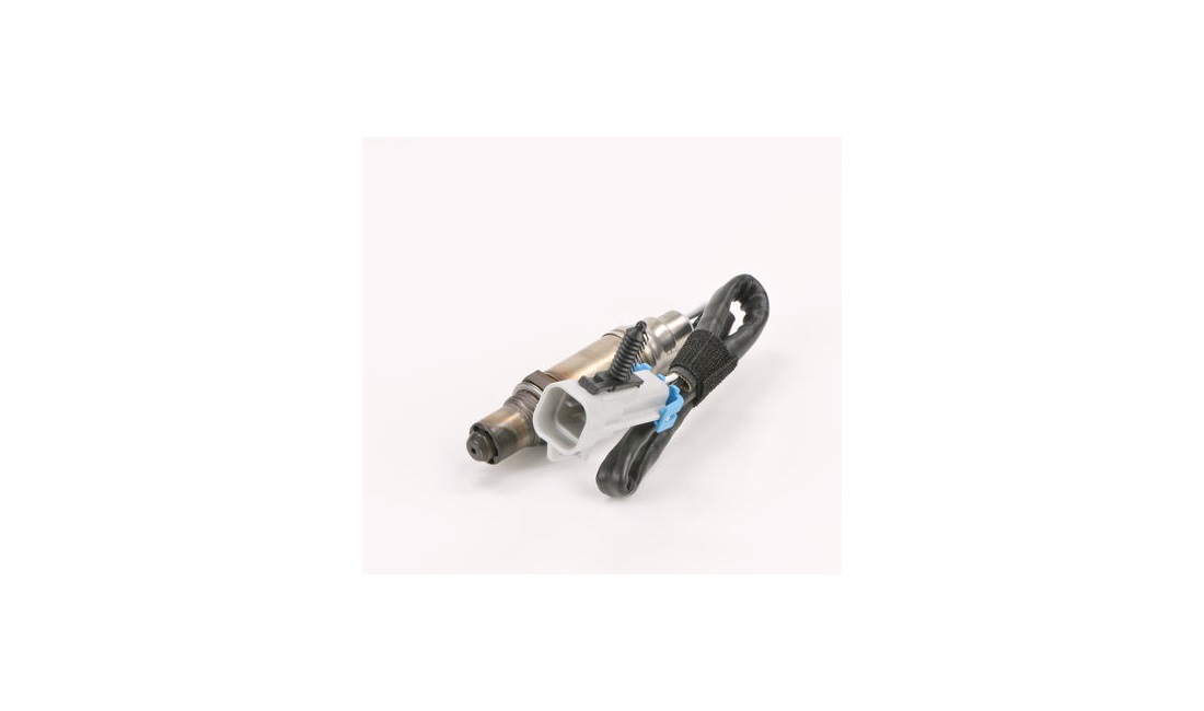 Lambda-sonde,