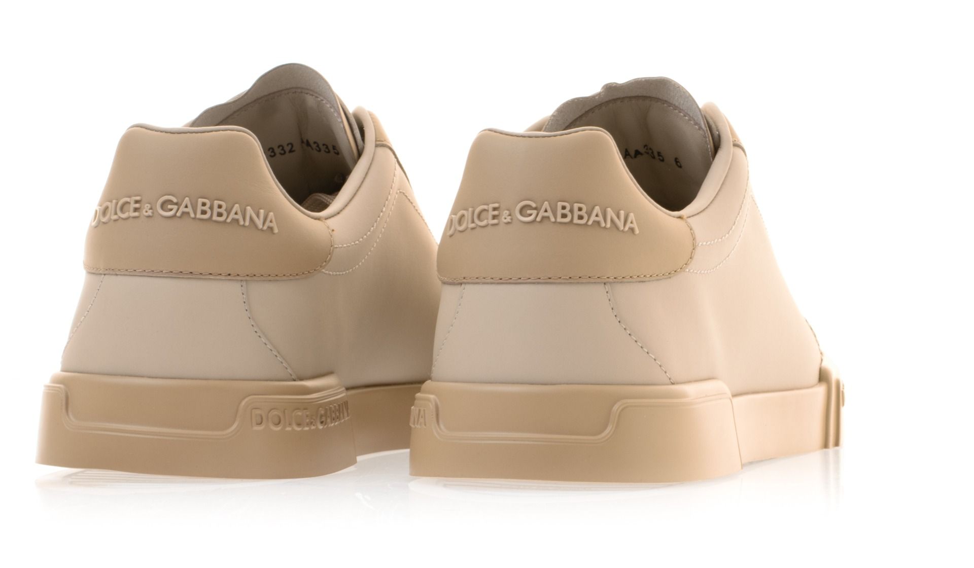Dolce & Gabbana Portofino Sneaker