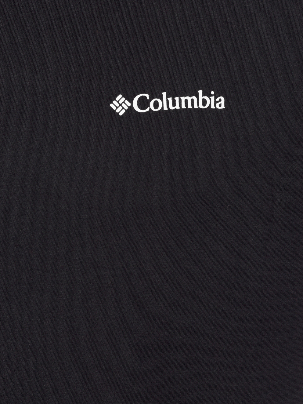 Columbia North Cascades T-Shirt black