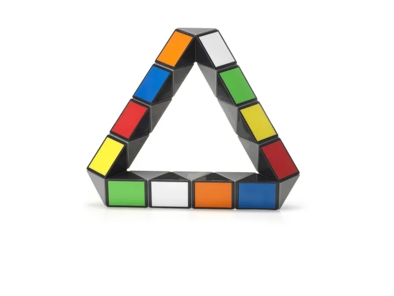 Rubiks Twist