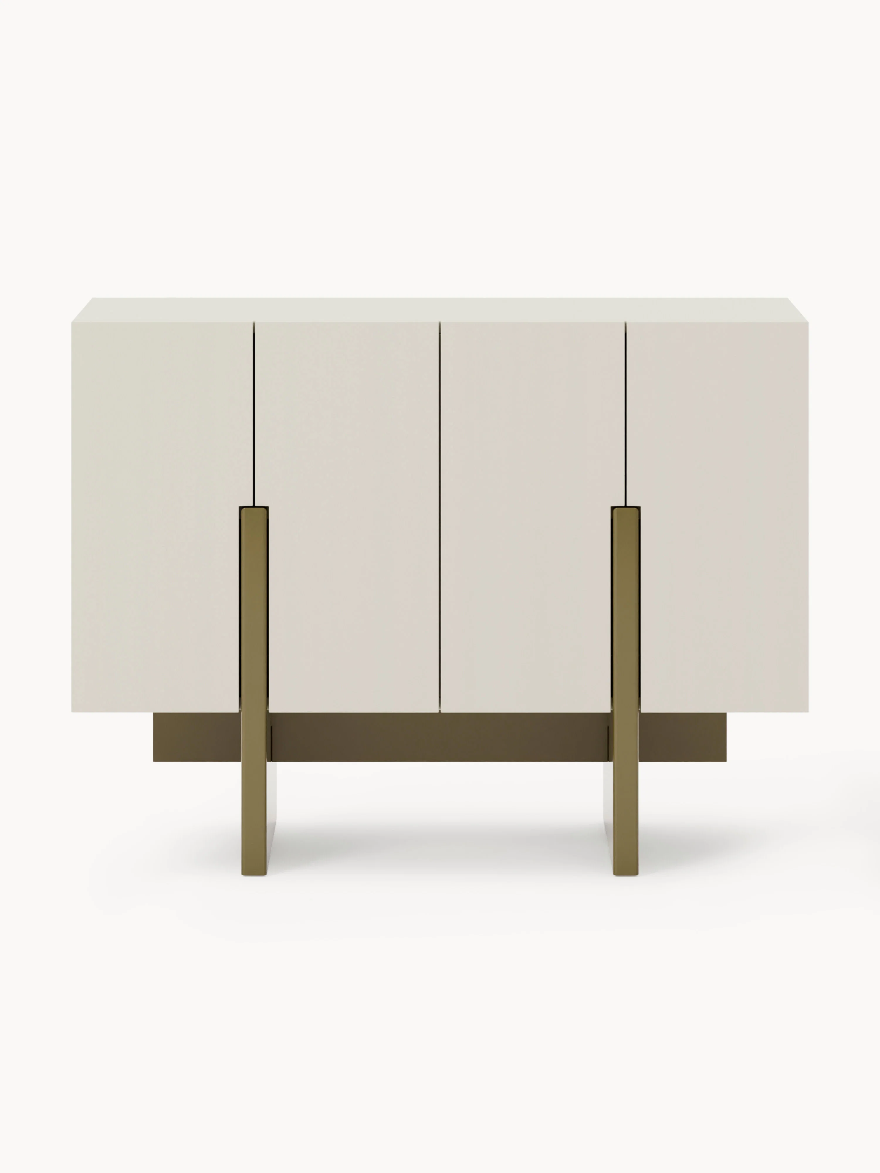 Houten dressoir Dado