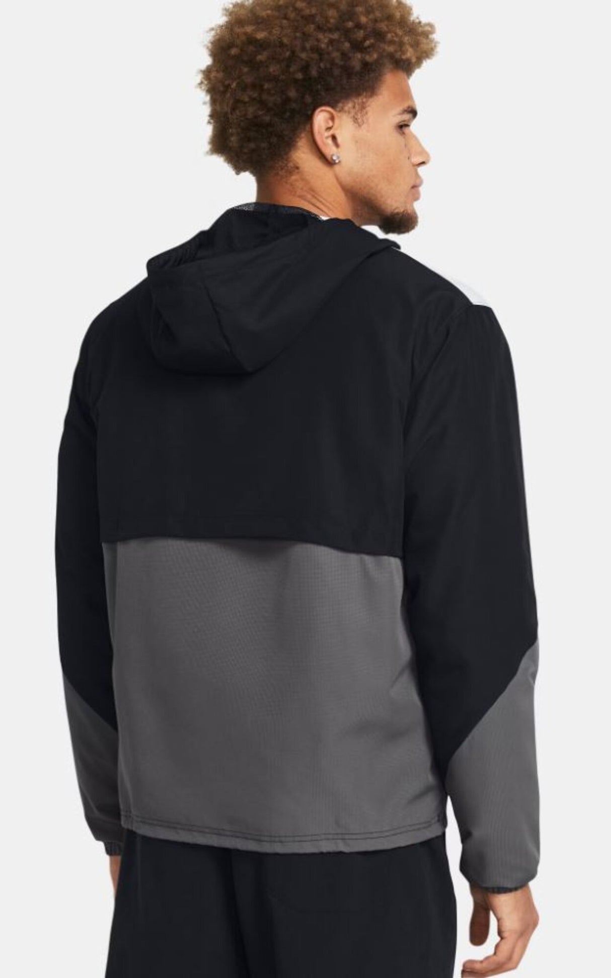 Under Armour<br>Legacy Windbreaker