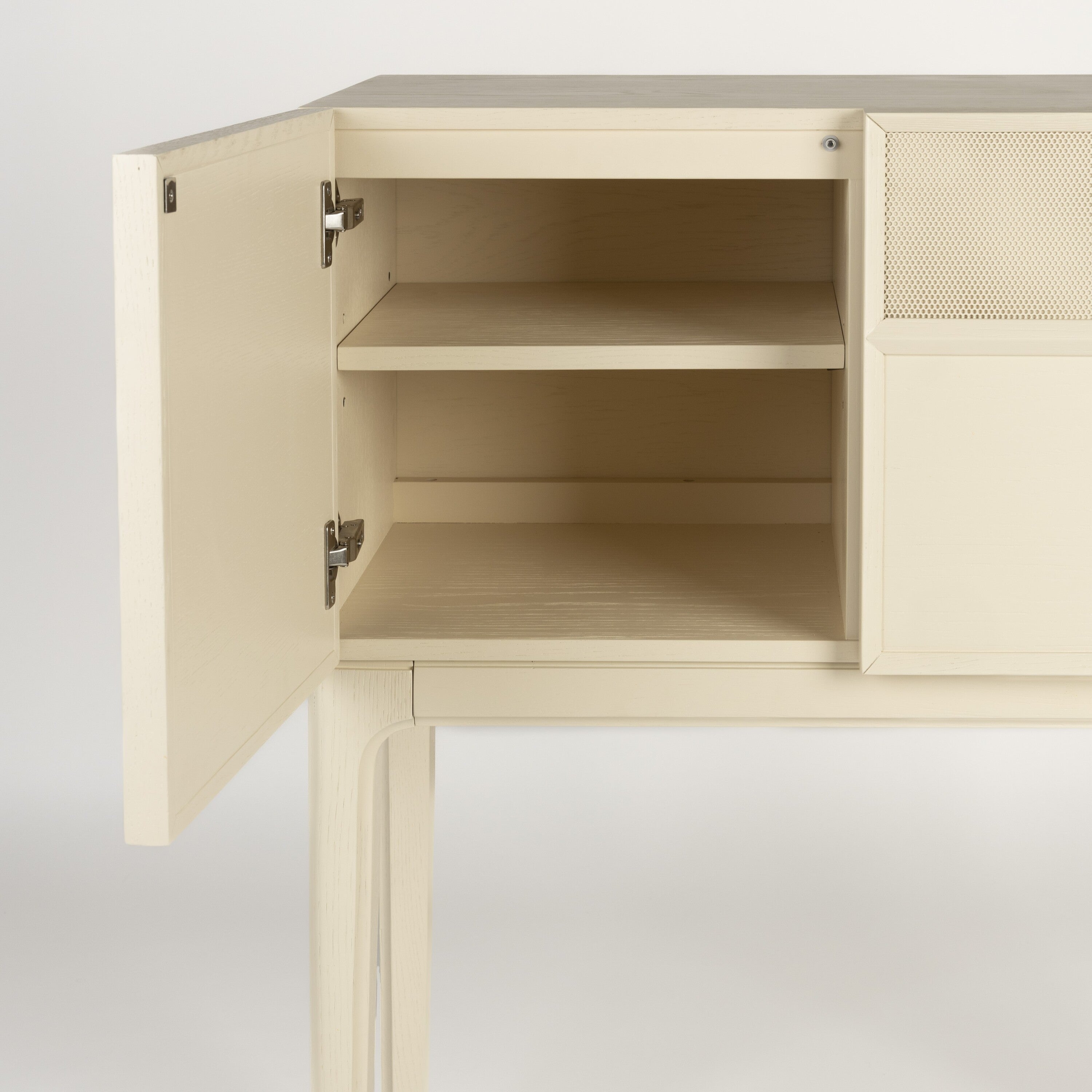Zuiver June Sidetable - Beige