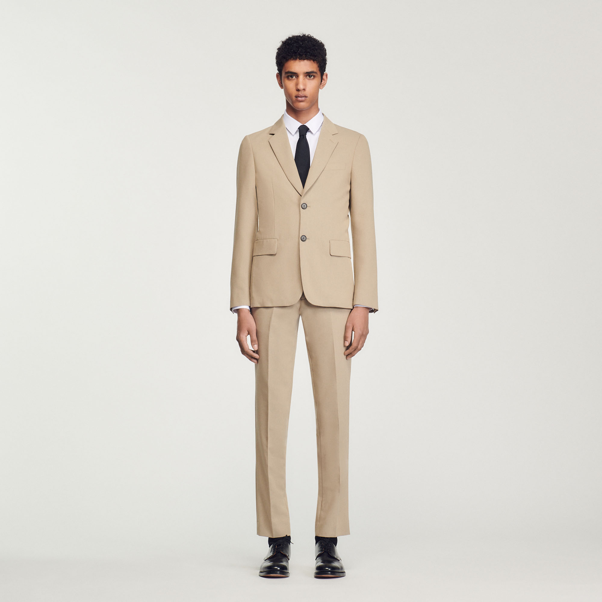 Veste de costume