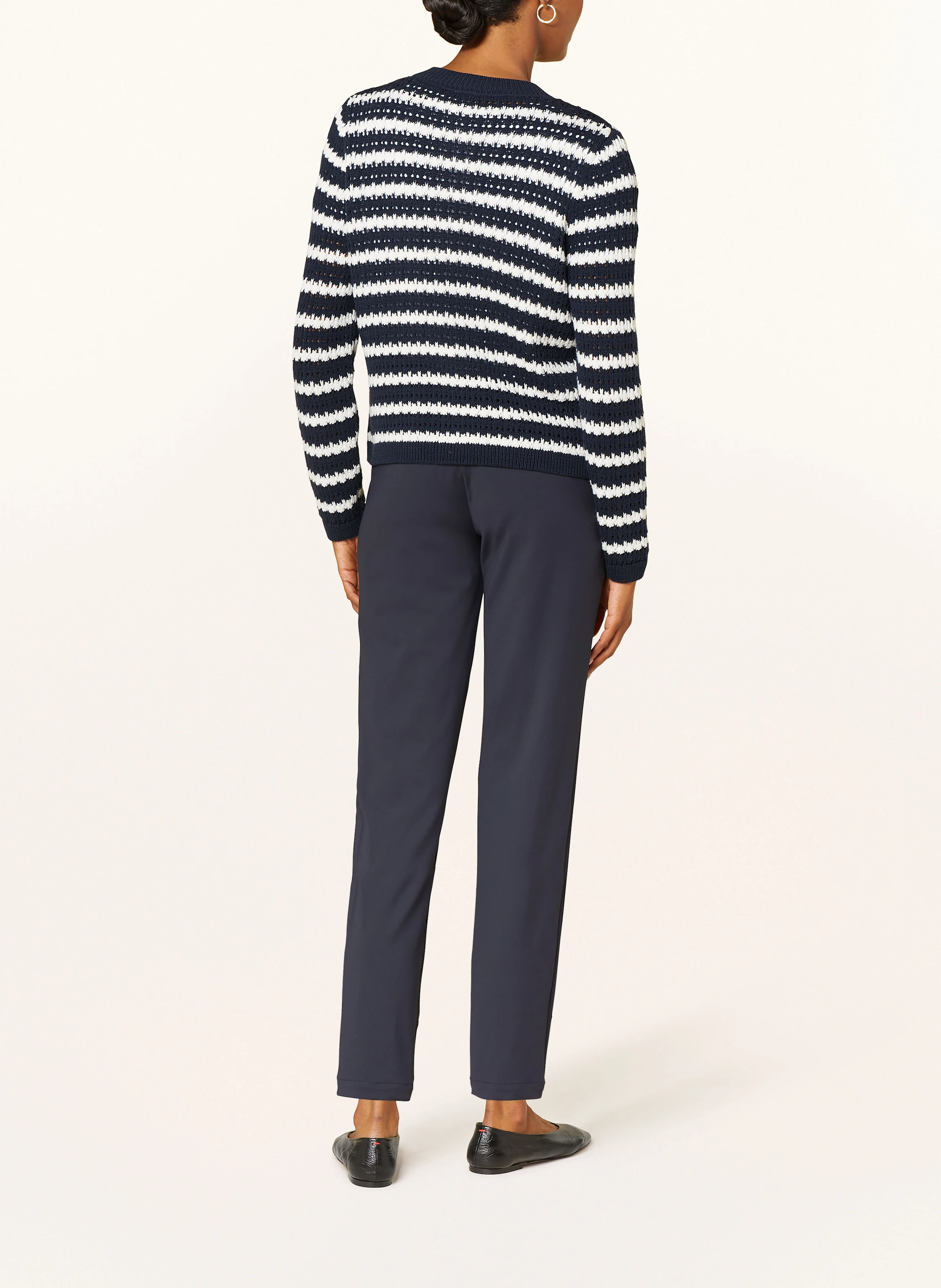 s.Oliver BLACK LABEL Strickjacke
