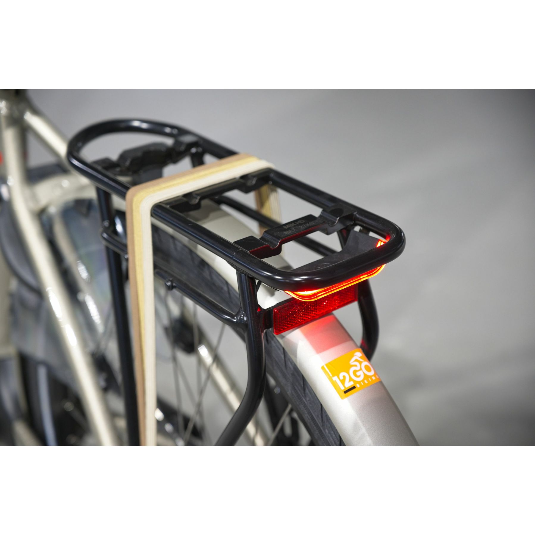 Batavus Finez E-go Power Exclusive Smart 2025