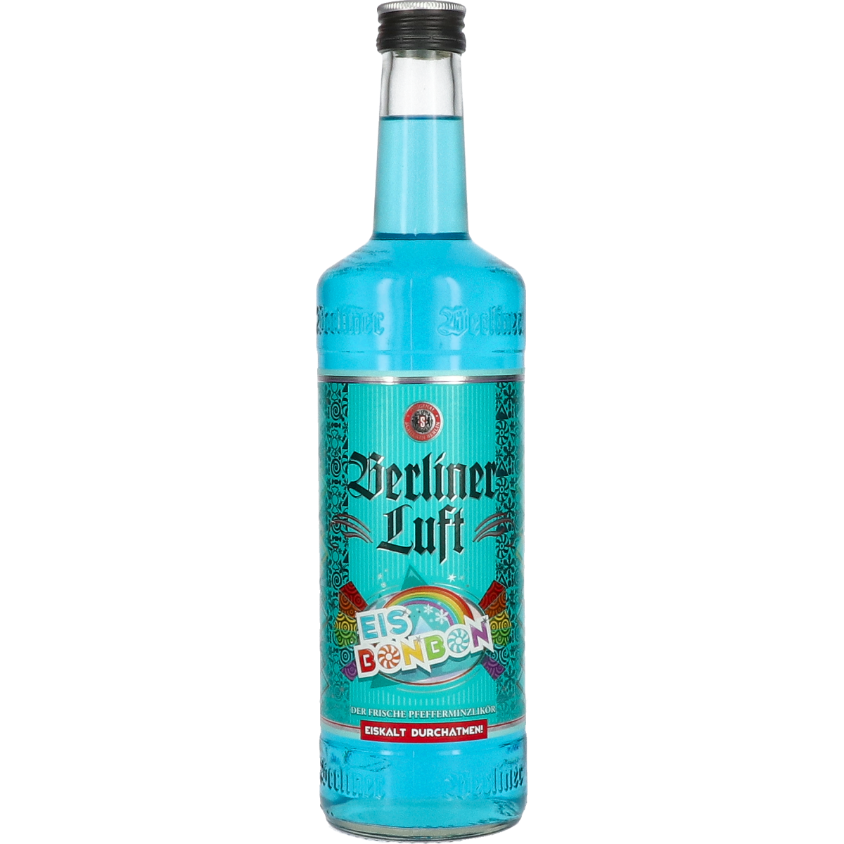 Berliner Luft Eisbonbon 70 cl