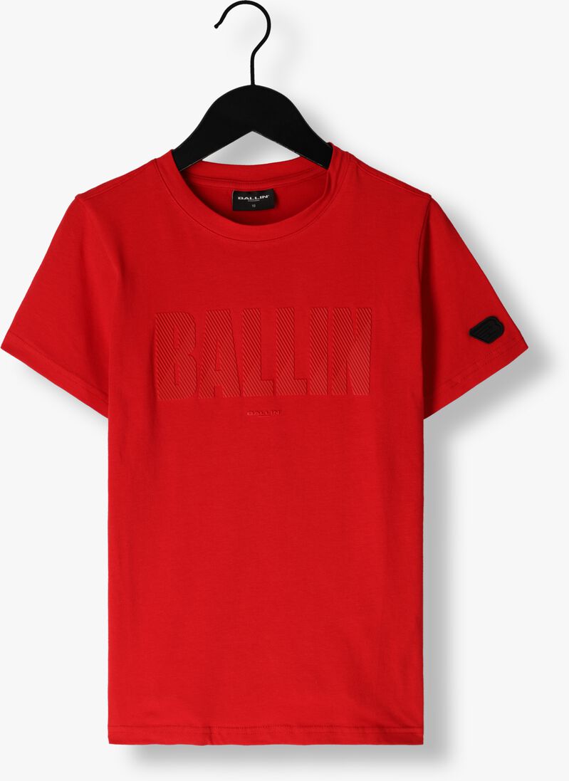 BALLIN rode ballin t-shirt 017119