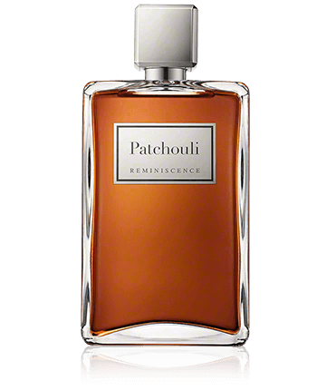 Réminiscence Patchouli edt vapo 100ml