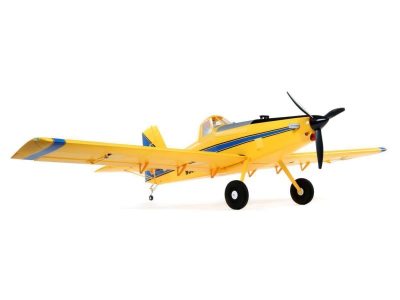 E-flite Flugzeug Air Tractor 1500 mm BNF Basic Motorflugzeug