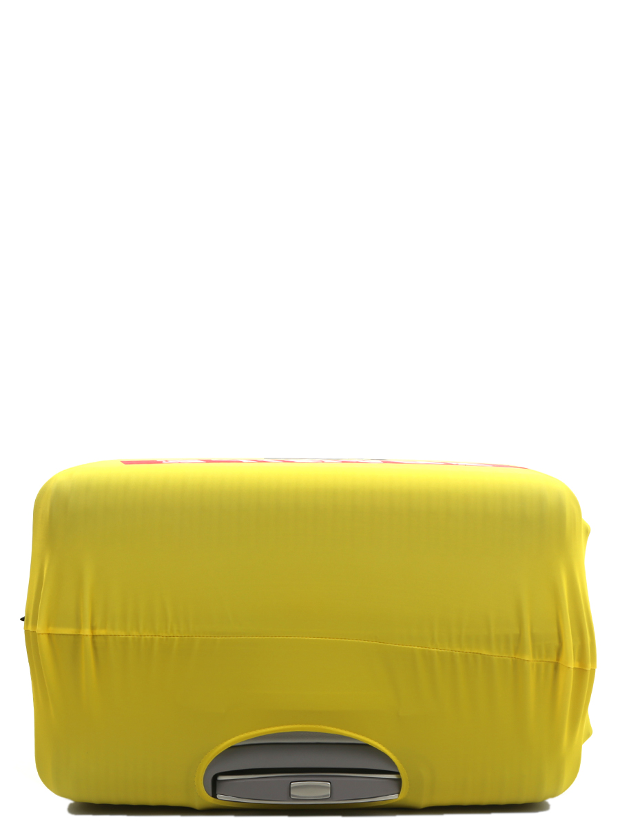 Housse de valise Airtex Fantaisie Fragile - L