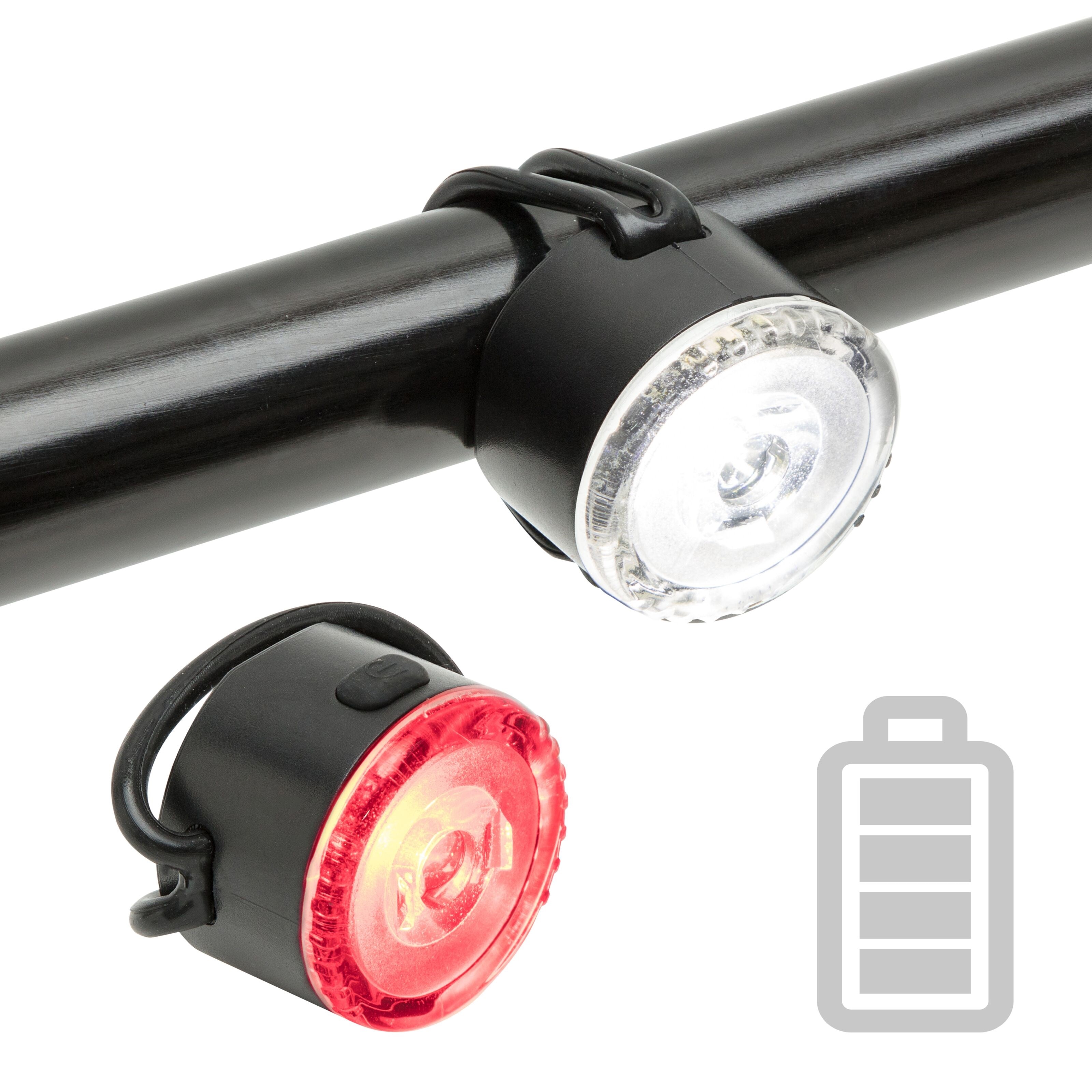 Ledsavers Sykkellykter
