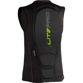 Body Glove Lite Pro Protektor Black / Green Kinder