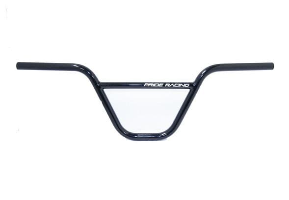 Guidon PRIDE RACING SEVENMOTION Noir