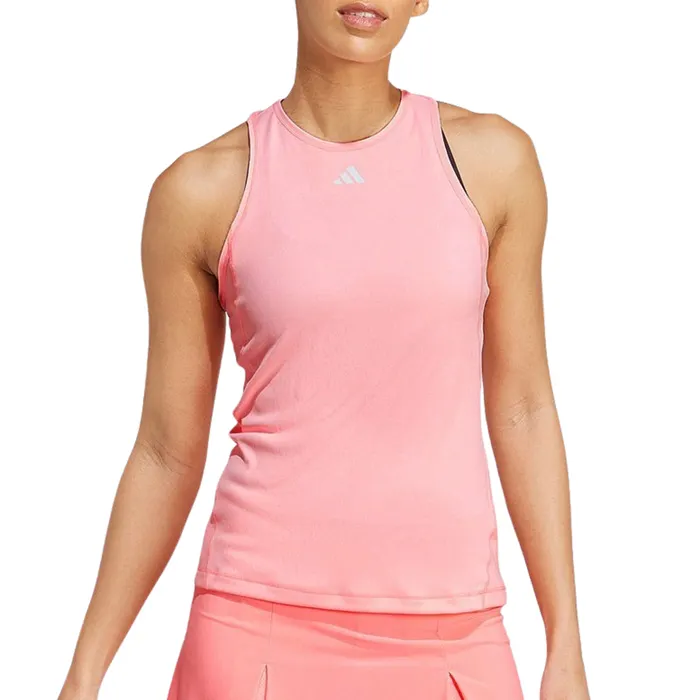 Adidas Club Tennis Tanktop Dames