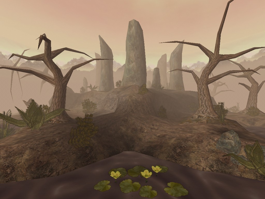 Zanzarah: The Hidden Portal- PC