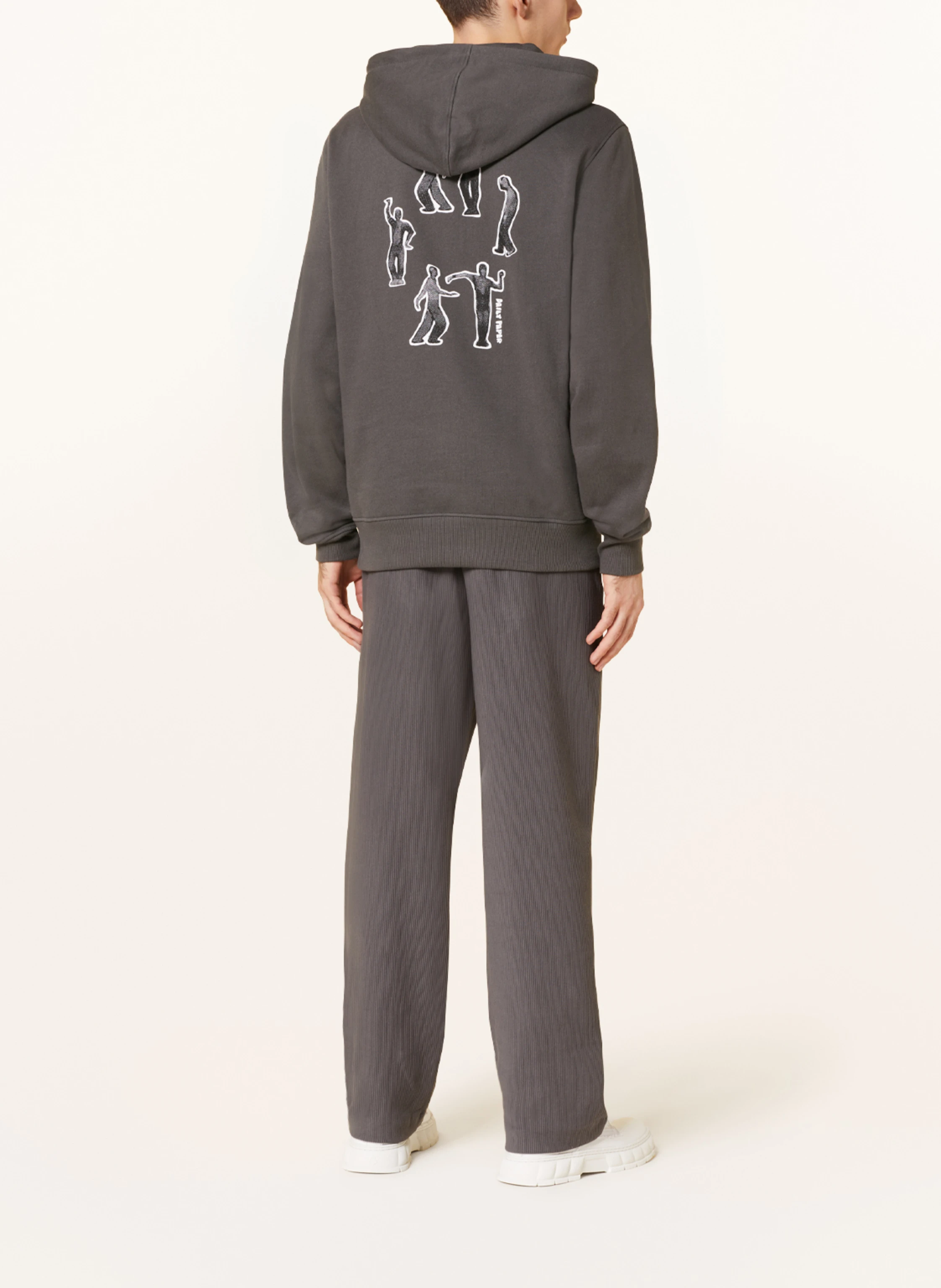 DAILY PAPER Hoodie HALIM