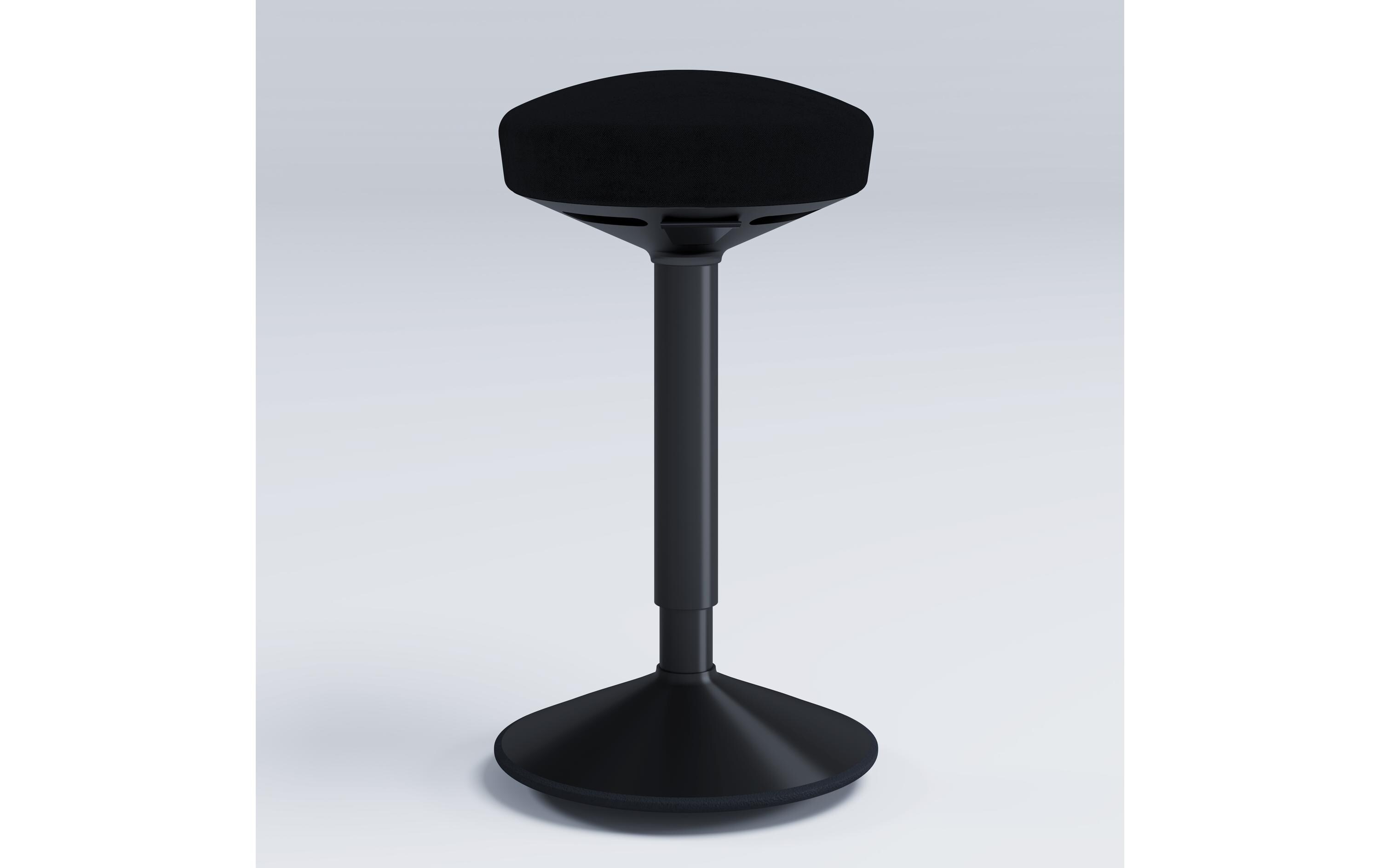 Activity 2.0 61-87 x 33.9 cm<br>Stehtischhocker