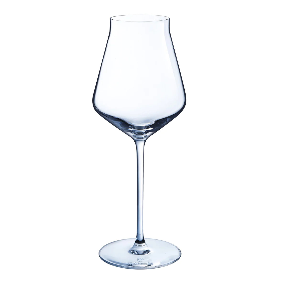 Reveal Up - 6 verres à pied Soft 50 cl Chef et sommelier