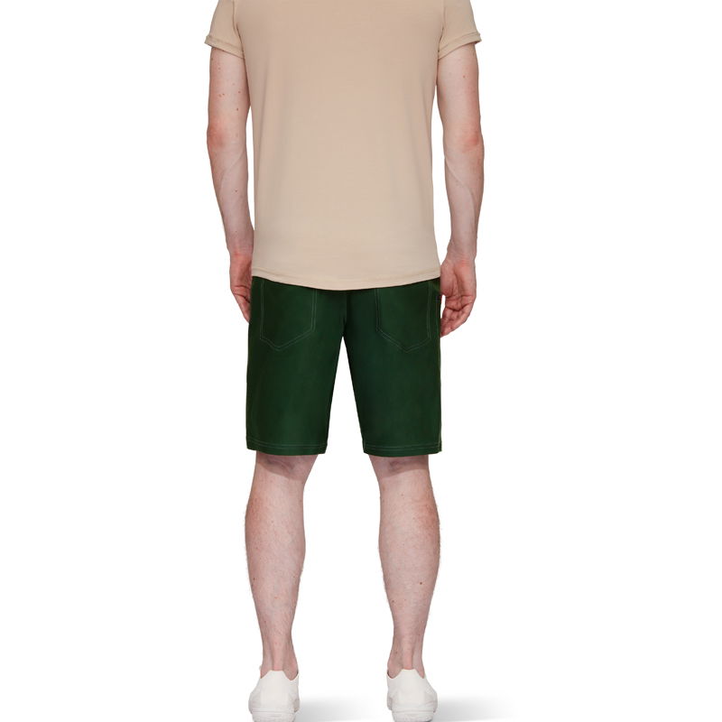 Mammut Massone Shorts, herre