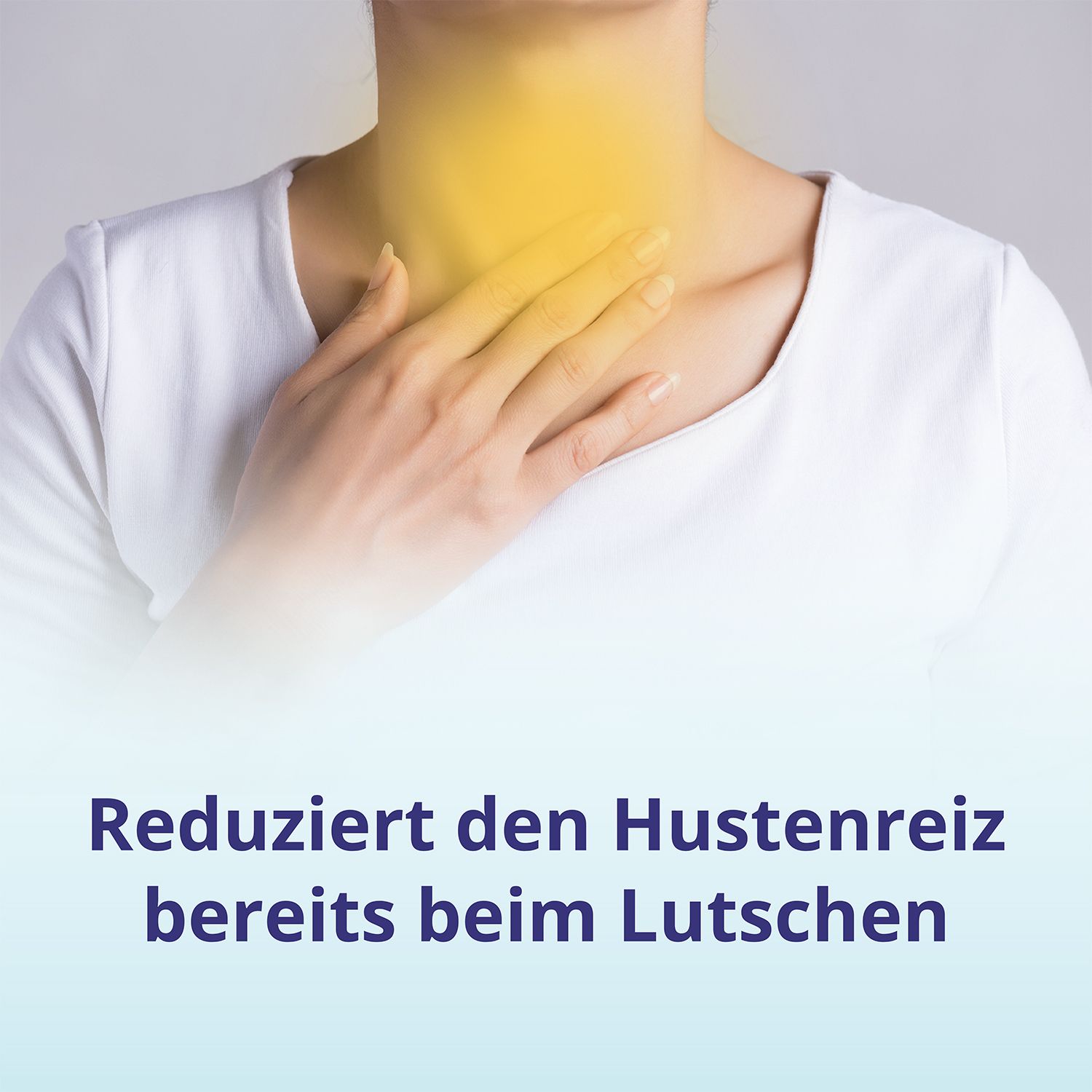 SILOMAT Hustenstiller Lutschpastillen mit Honiggeschmack, mit Dextromethorphan gegen Reizhusten