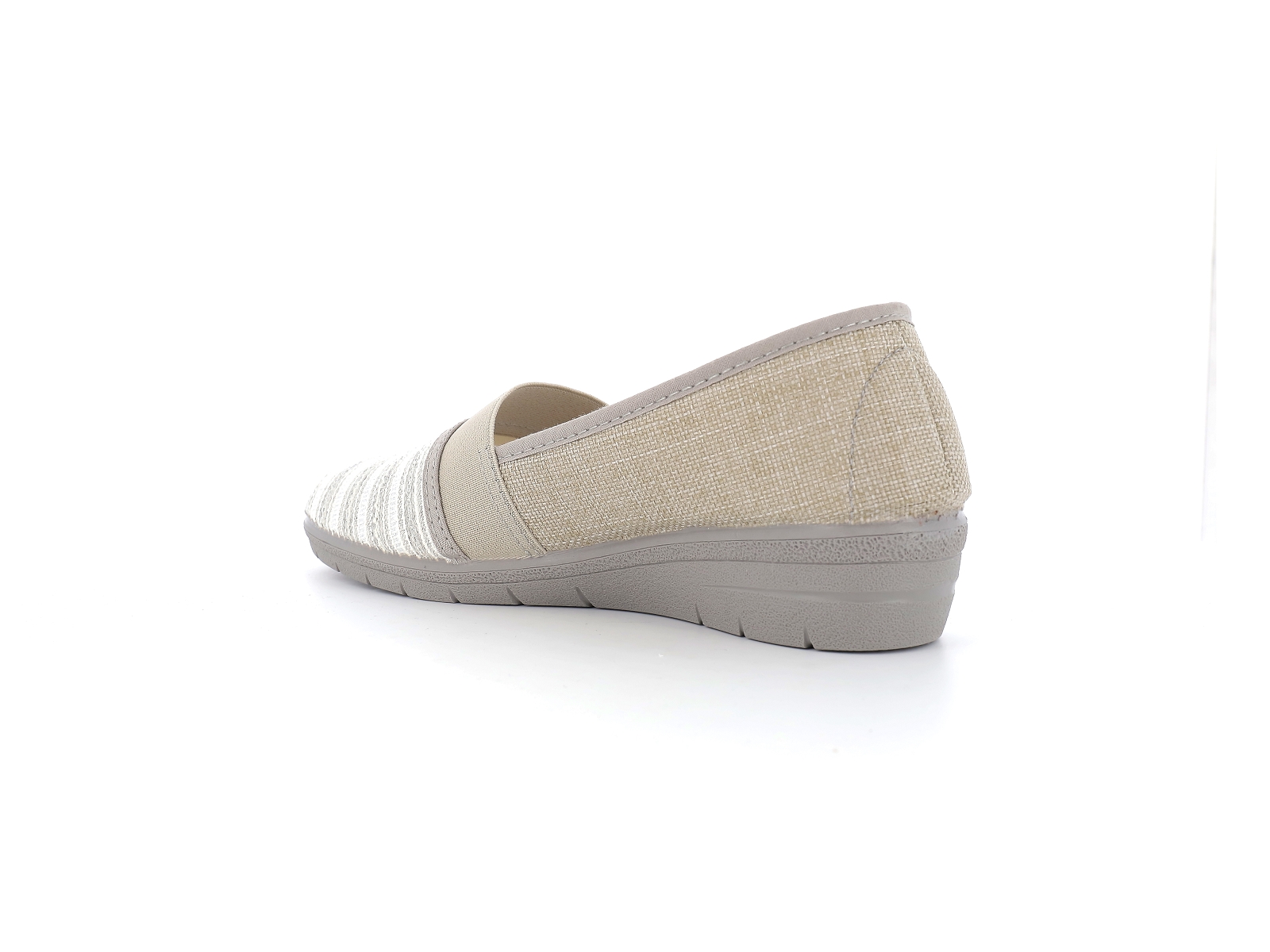 F brand-3353 Textile Beige Clair
