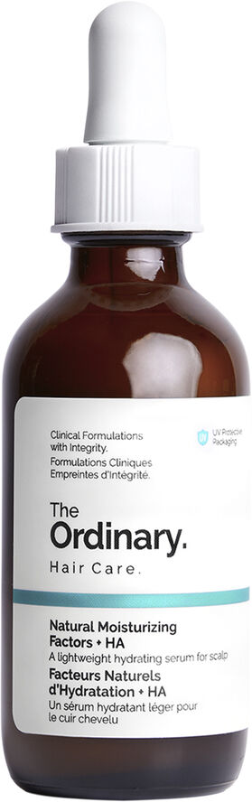 The Ordinary Hair Care Natural Moisturizing Factors   HA for Scalp