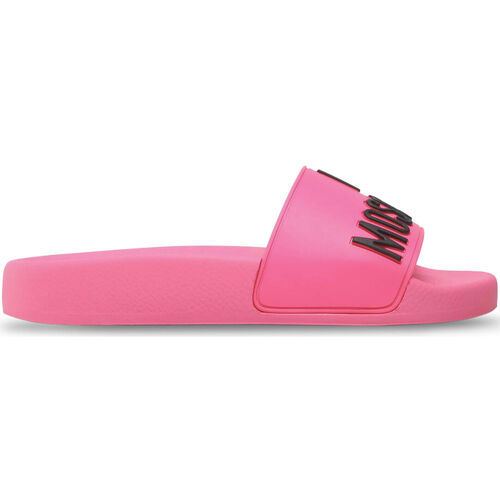 Love Moschino - ja28052g1gi13-604 pink Rosa