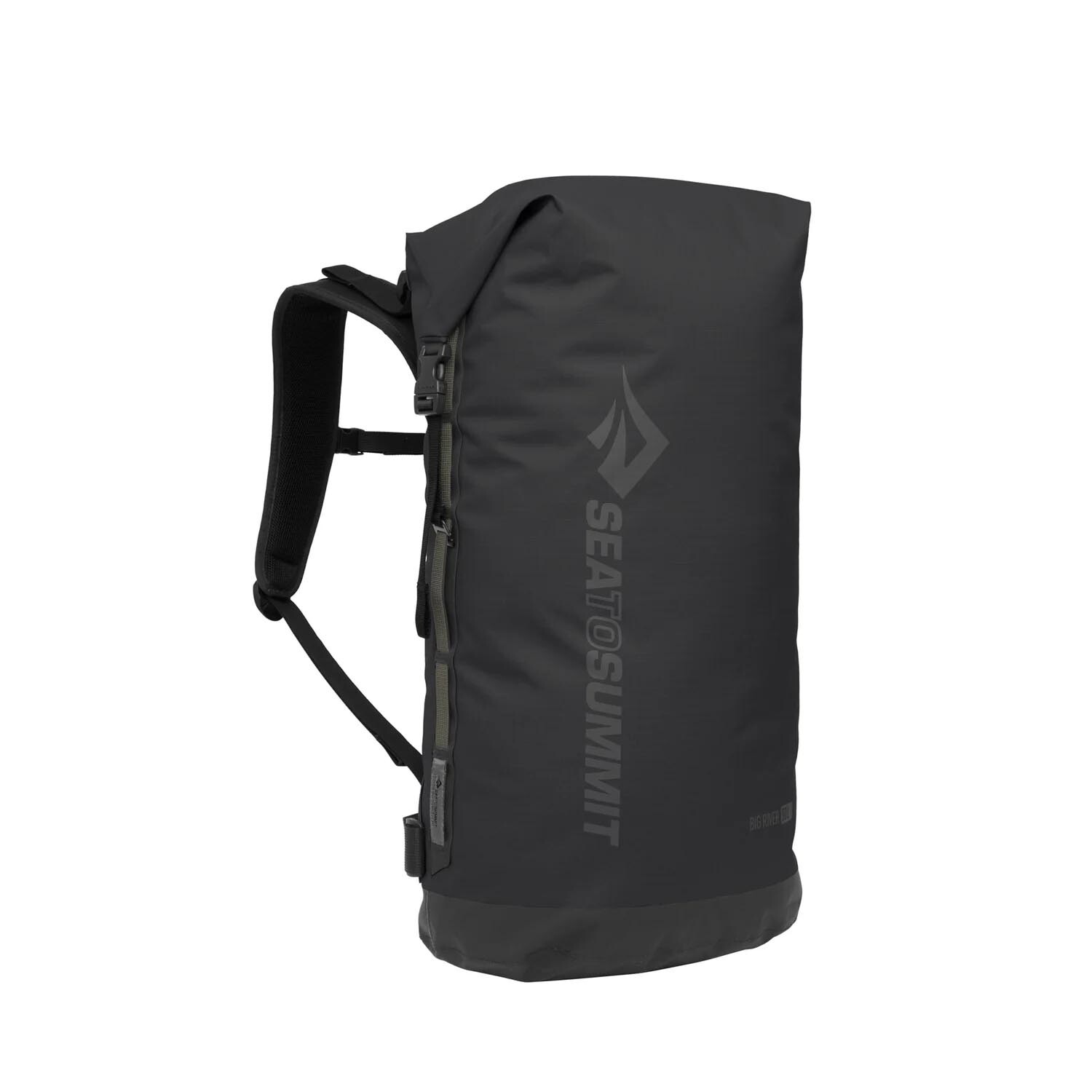 Sea to Summit Big River Dry Backpack 50l