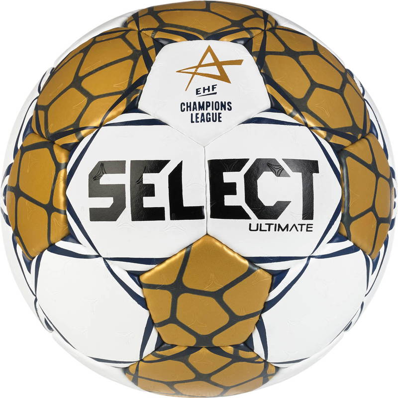 SELECT Ultimate EHF Champions League Håndbold