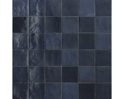Wandtegel Marazzi Zellige China Lux 10x10cm