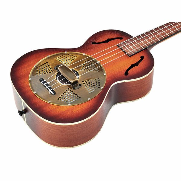 Kala KA-RES-BRS Tenor Ukulele
