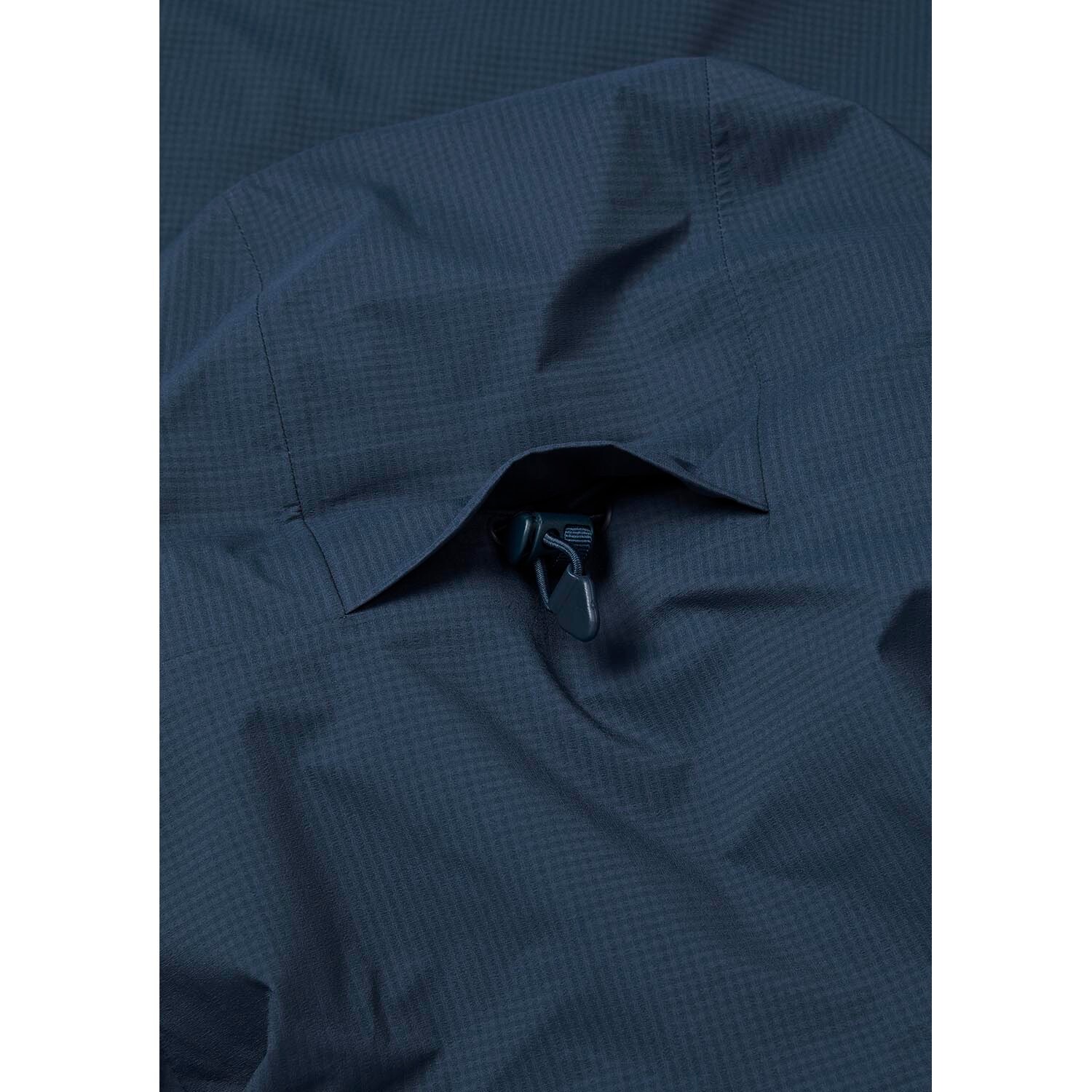 RAB Mens Firewall Light Jacket