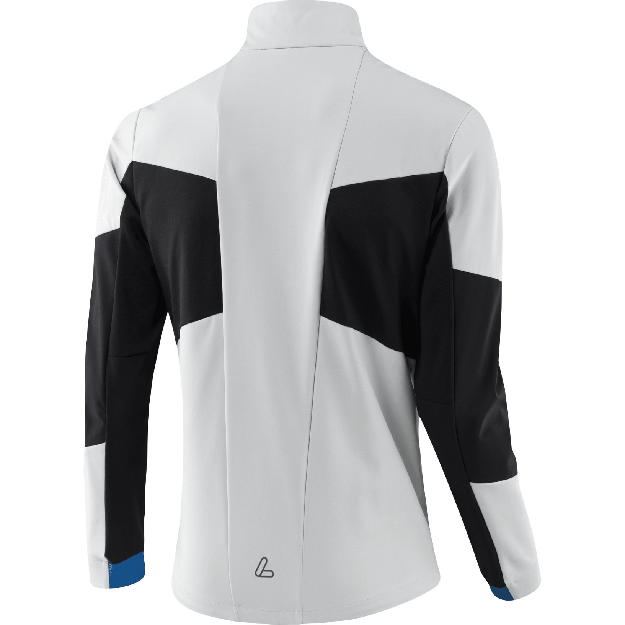 Löffler XS-Pure transtex® Shell 2.0 Langlaufjacke Herren dawson