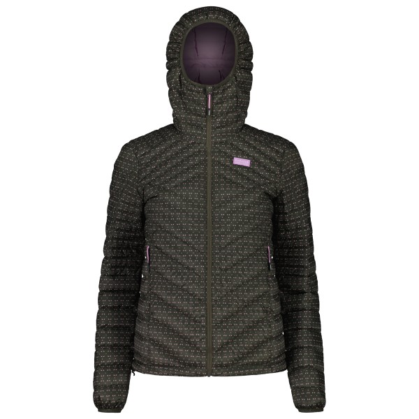 Maloja - Women's ArgenteraM. - Doudoune