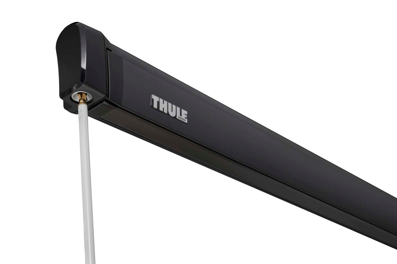 Thule Omnistor 4200 Wandmarkise 260 cm (Anthrazit / Mystic Grau)