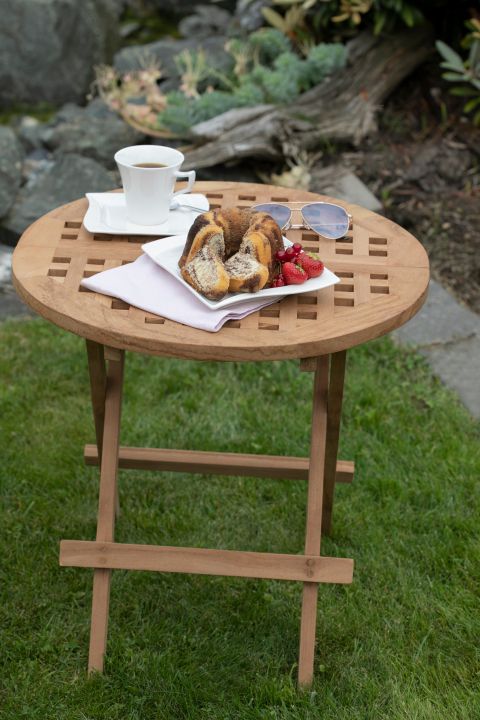 Beistelltisch WOODIE