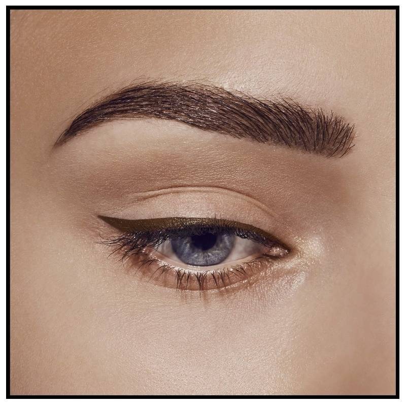 Max Factor High Precision Liquid Eyeliner - 10 Chocolate