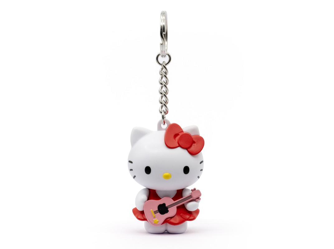 HERÓI DE BOLSO HELLO KITTY MODELOS SORTIDOS