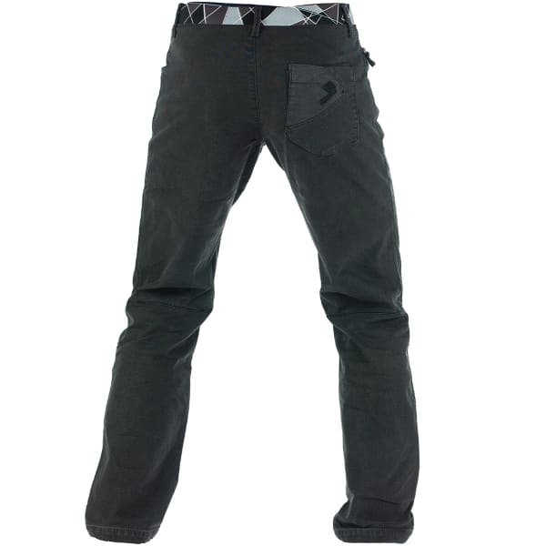 Pantalon escalade NOGRAD YANIRO PANT M ANTHRACITE GREY