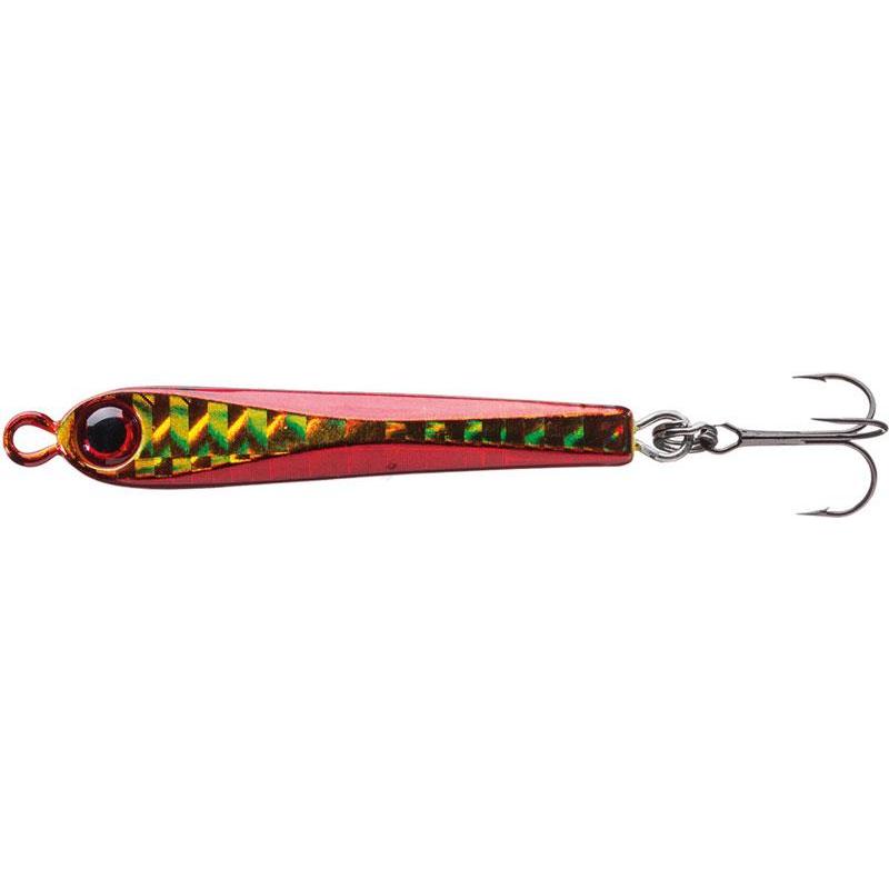 Cuiller A Jigger Daiwa Prorex Minijig Lazer - 10G
