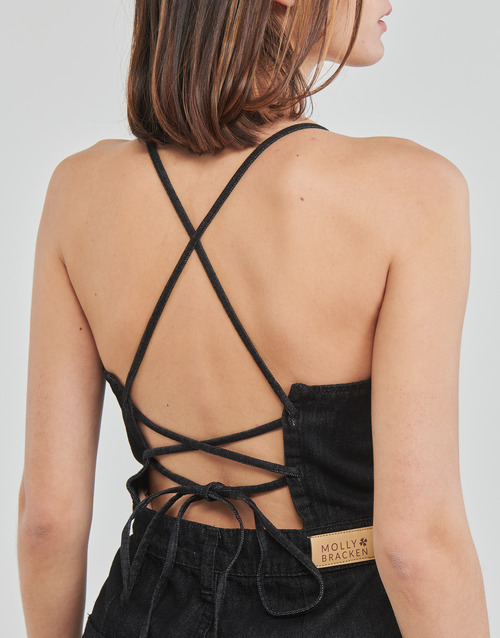 Molly Bracken - E1105AP - Noir