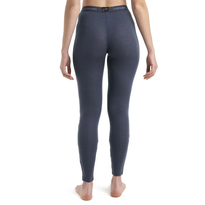 Icebreaker 175 Everyday Leggings Thermobroek Dames