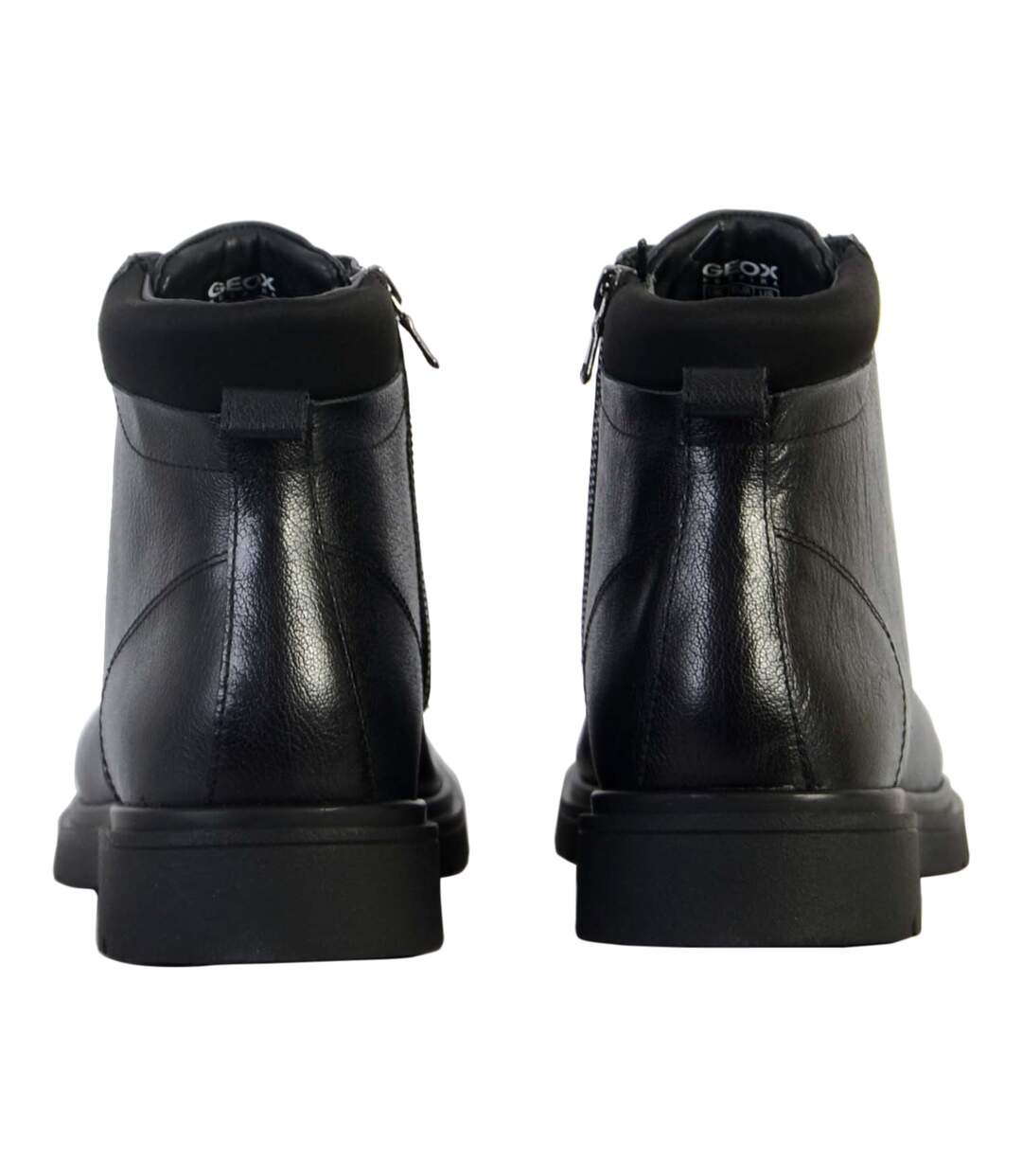 Bottine Cuir Geox Spherica