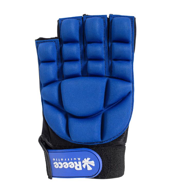Reece Comfort Half Finger Glove Hockeyhandschoenen