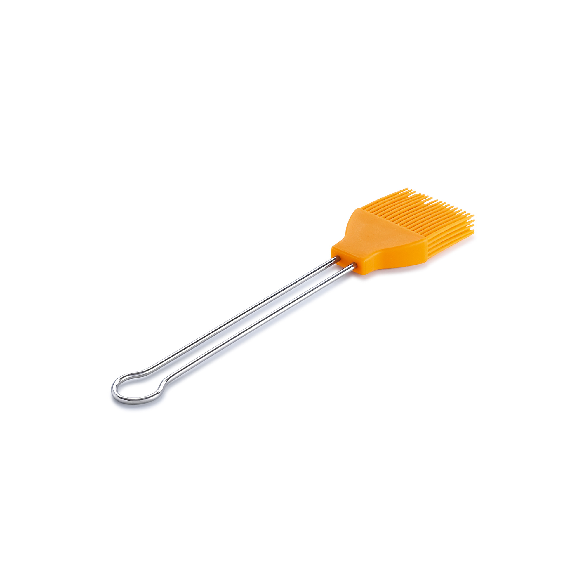Marinierpinsel Mandarinenorange