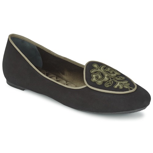 Etro - 3059 Negro / Kaki