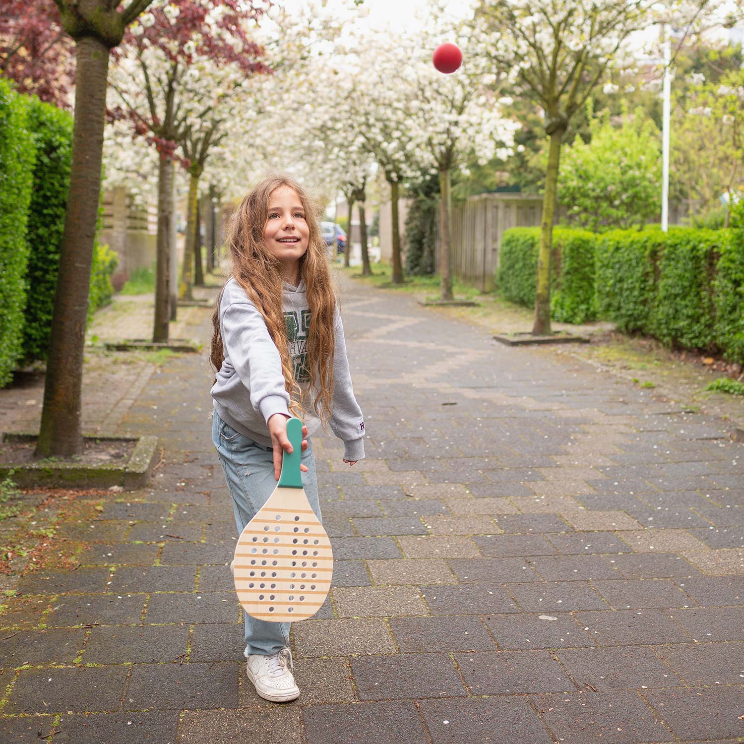 BS Toys Padel Rackets