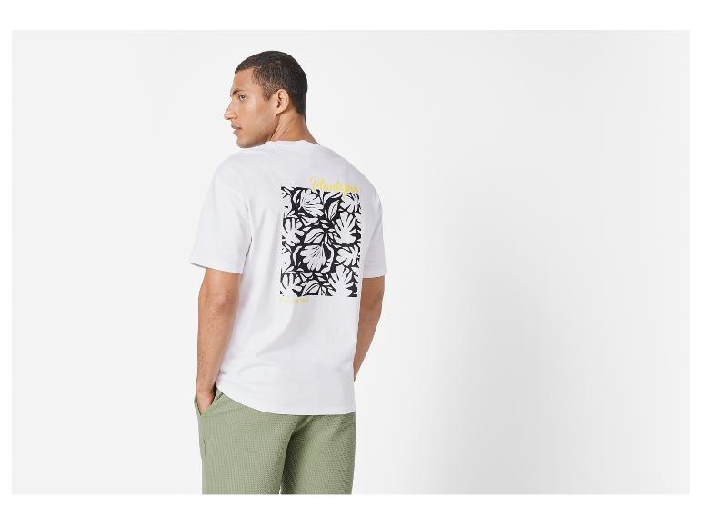 Heren T-shirt